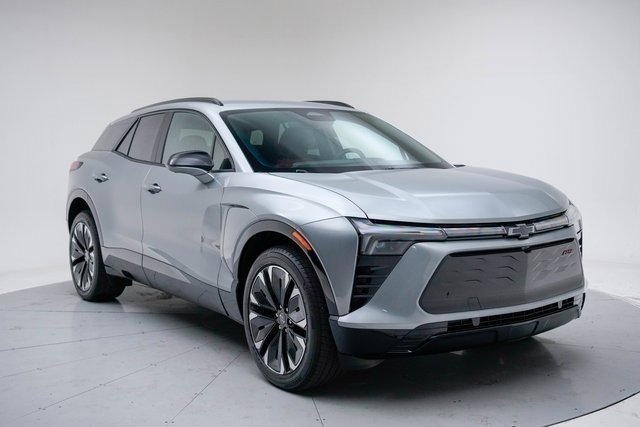 New 2026 Chevrolet Blazer EV RS w/ LPO, All-Weather Mat Package image 11