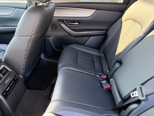 New 2026 MAZDA CX-90 Plug-In Hybrid w/ Preferred image 21