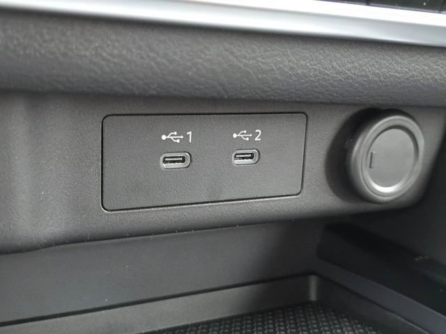 New 2026 Nissan Rogue SV AWD/4WD image 11