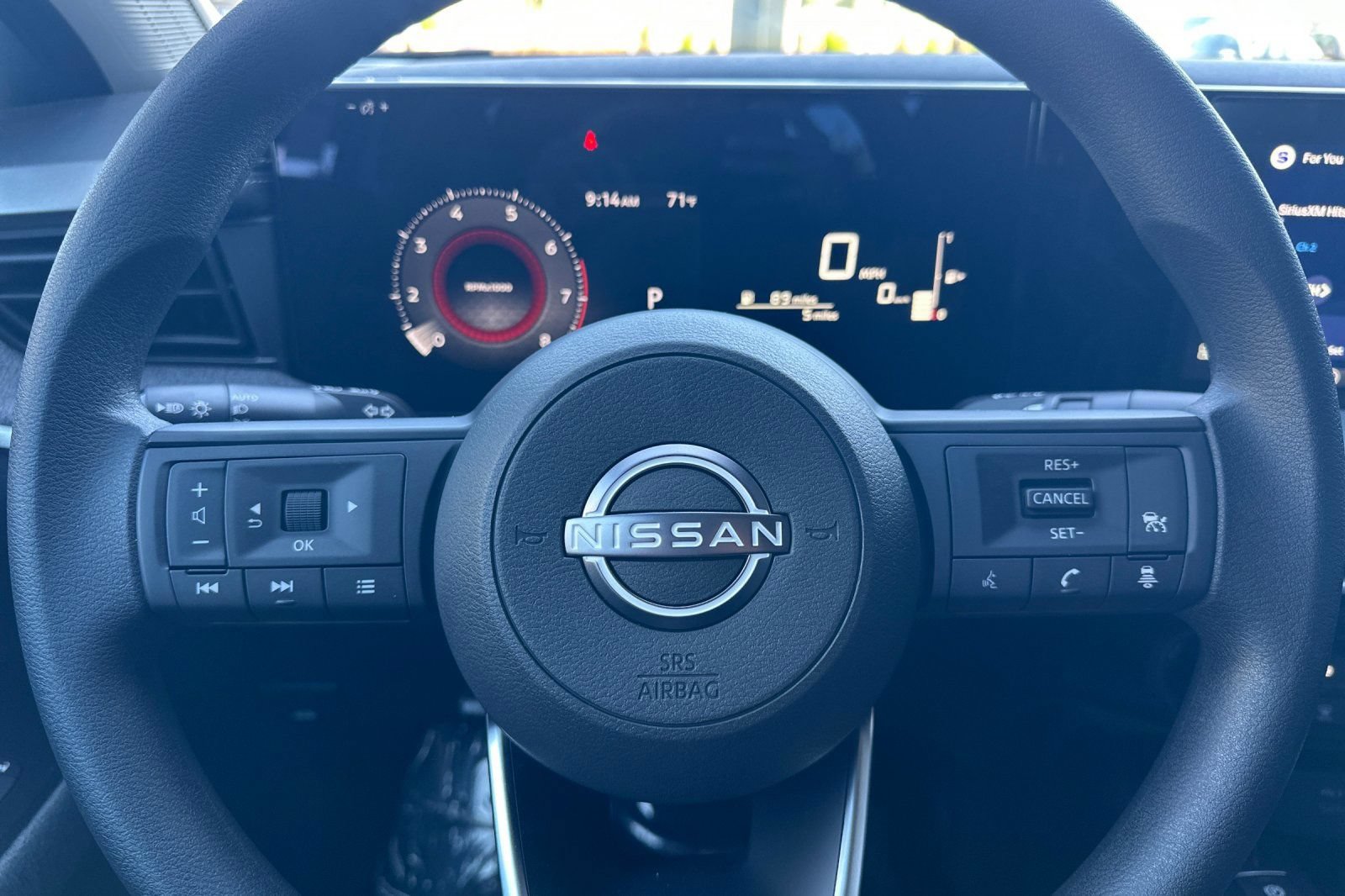 New 2026 Nissan Kicks SV AWD/4WD image 26