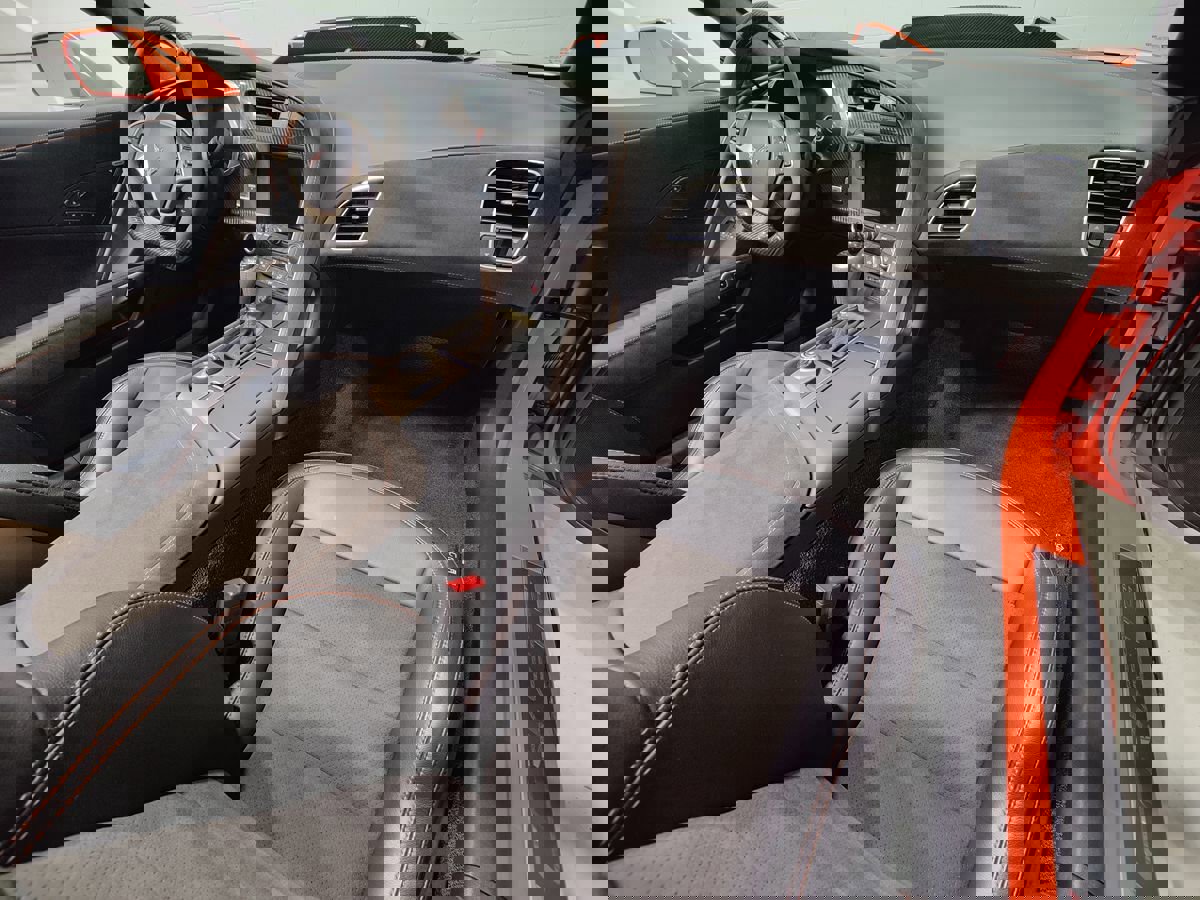 Used 2019 Chevrolet Corvette ZR1 image 19