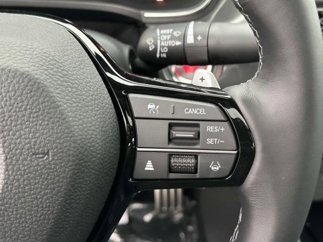 New 2024 Acura Integra A-Spec image 19