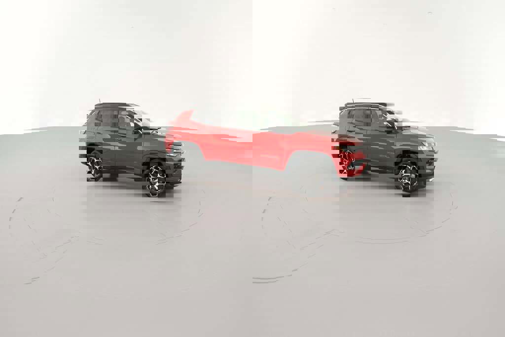 New 2026 Jeep Compass Limited image 15