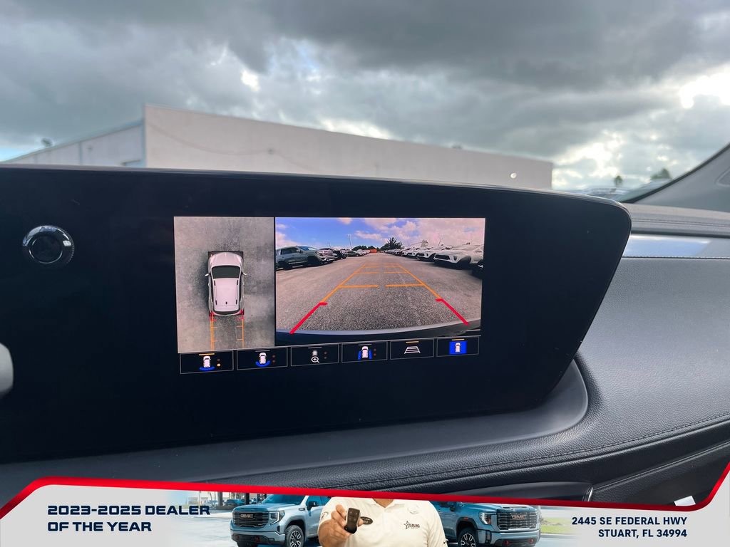 New 2026 Buick Encore GX Preferred w/ Advanced Technology Package image 30
