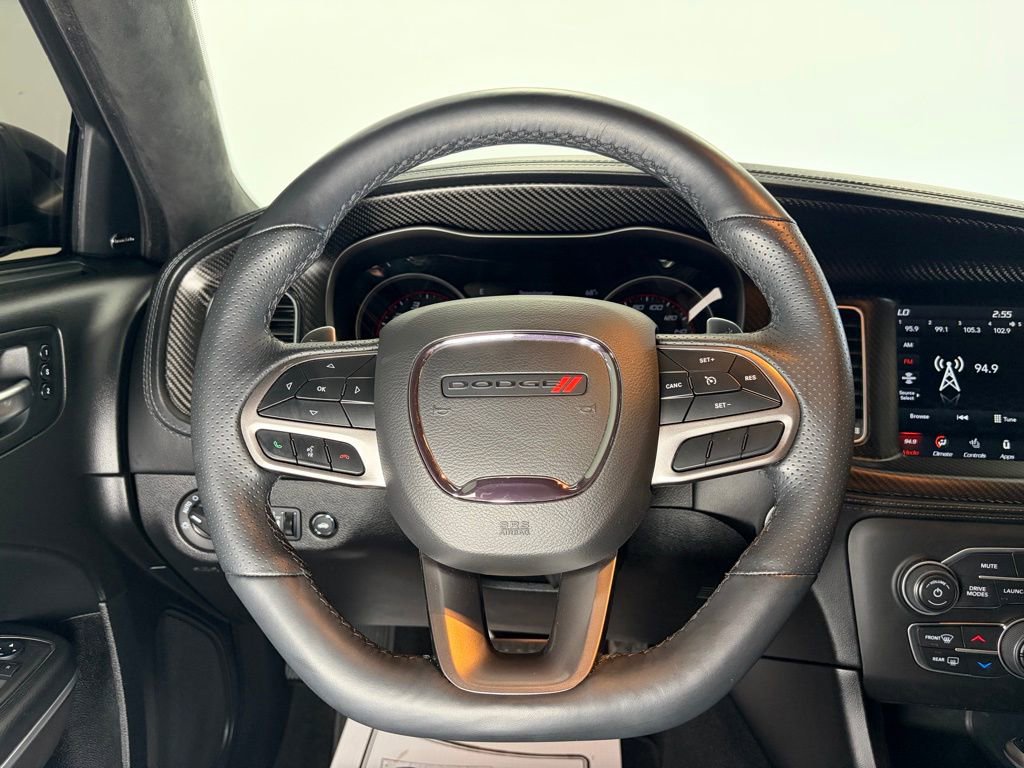 Used 2022 Dodge Charger Scat Pack image 14