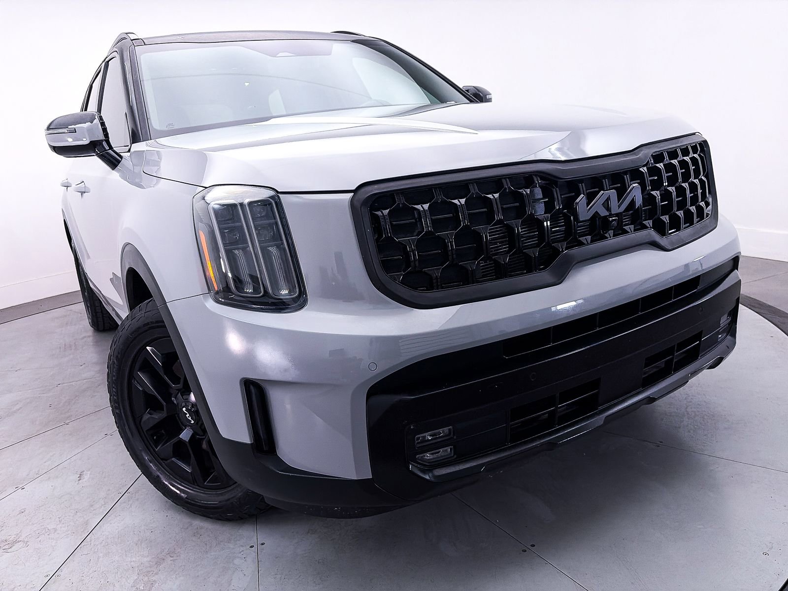 Certified 2023 Kia Telluride SX Prestige X-Pro AWD/4WD image 11