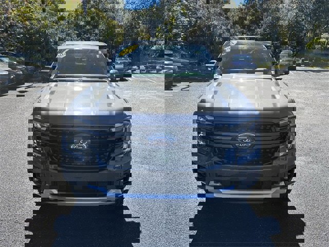 Used 2024 Ford Ranger Lariat w/ FX4 Off-Road Package image 7