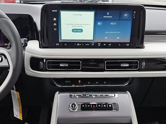 New 2026 Lincoln Aviator 2WD image 11