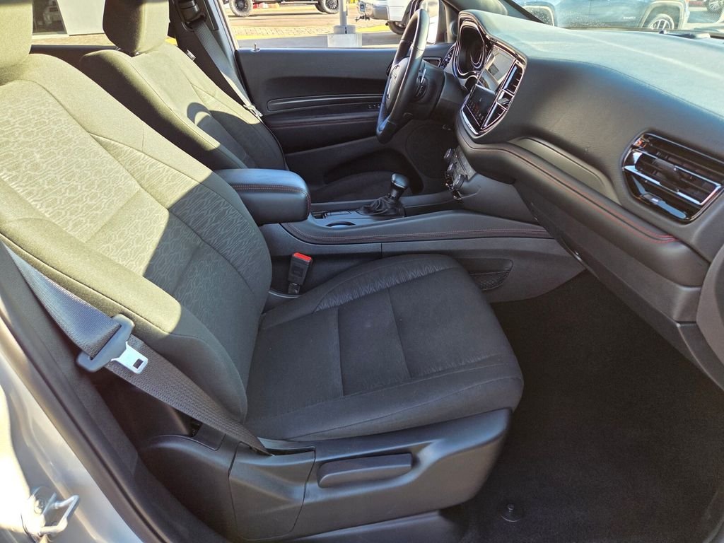 Used 2025 Dodge Durango R/T AWD/4WD image 21
