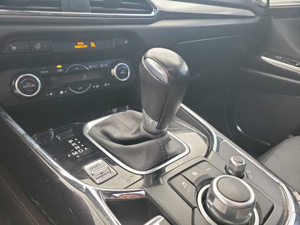 Used 2018 MAZDA CX-9 Grand Touring image 39