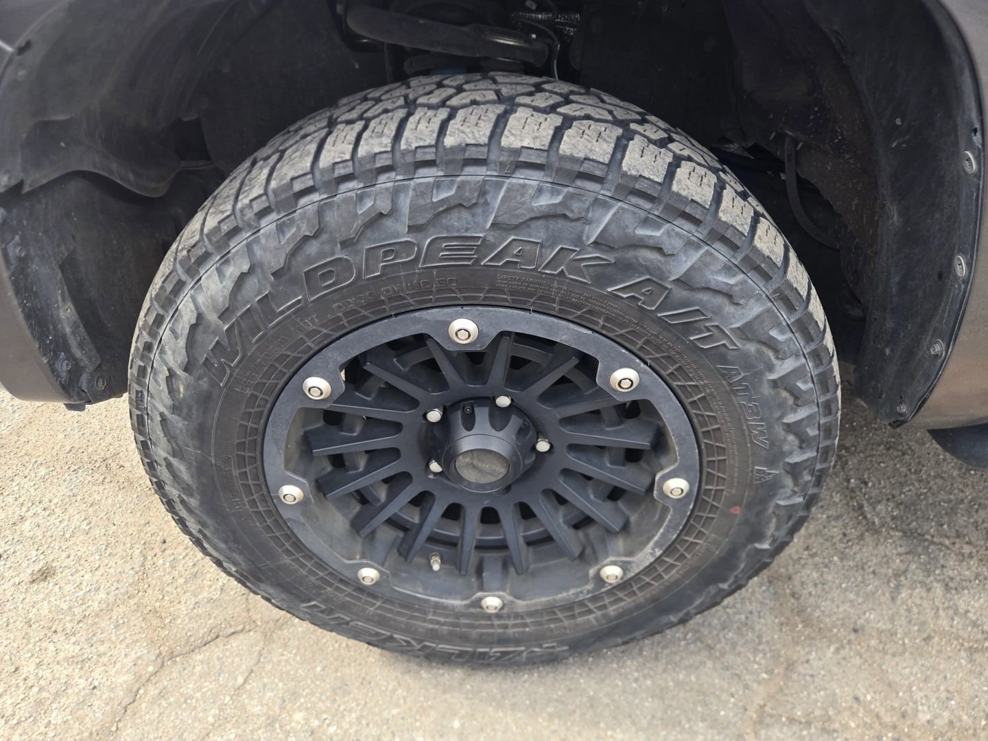 Used 2019 Toyota Tundra SR5 image 31