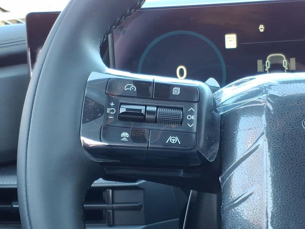 New 2026 Hyundai Santa Fe Calligraphy image 15