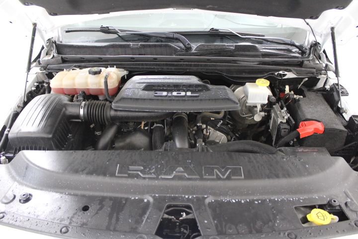 Used 2020 RAM 1500 Limited image 49