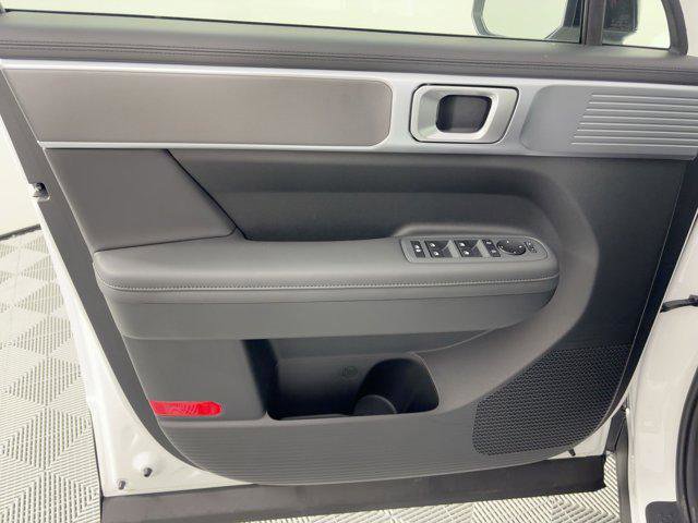 New 2026 Hyundai Santa Fe XRT image 13