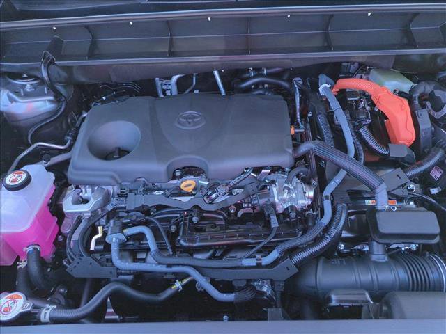 New 2026 Toyota Highlander Platinum AWD/4WD image 16