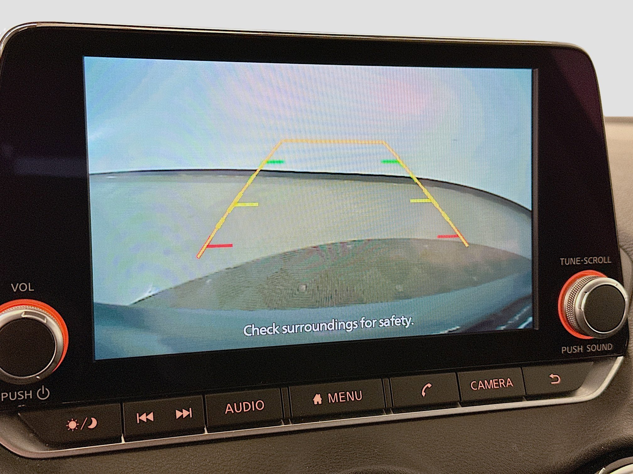 Used 2024 Nissan Sentra SV image 22