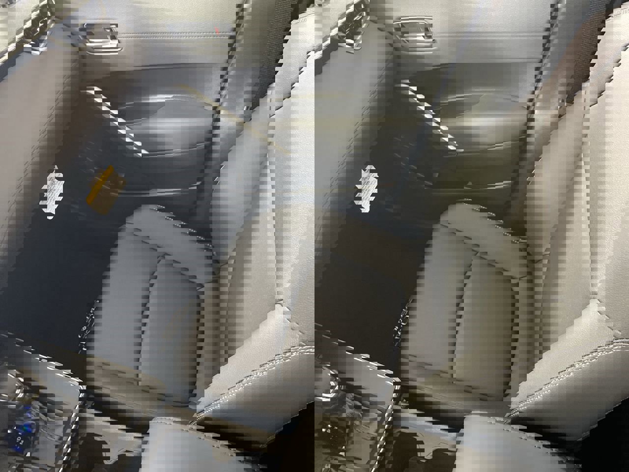 New 2026 Toyota Corolla Cross XLE image 21