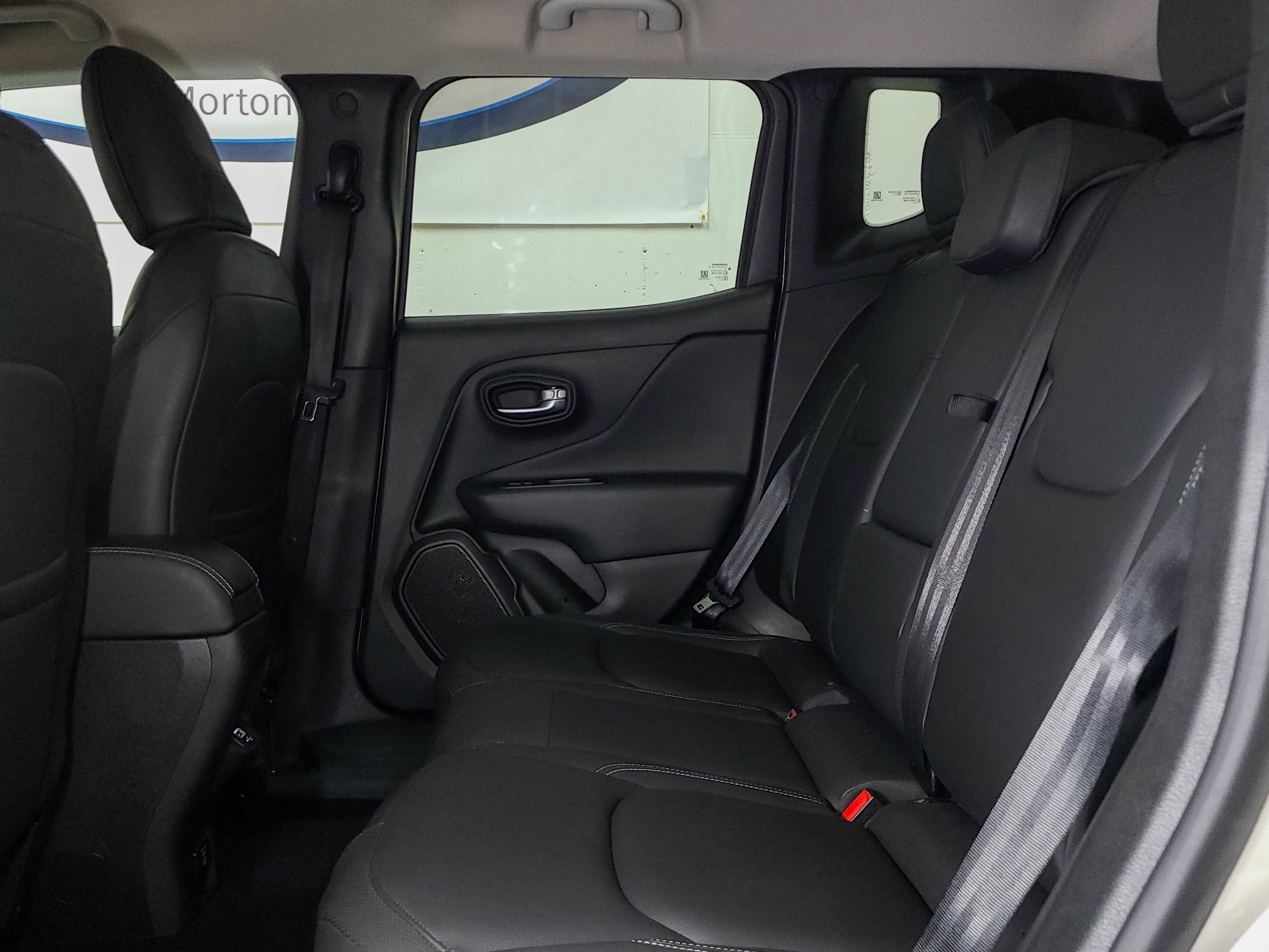 Used 2021 Jeep Renegade Limited image 45