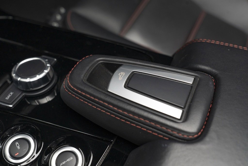 Used 2013 Mercedes-Benz SLS AMG GT Roadster image 56