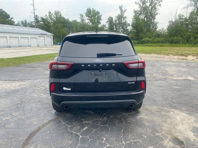Used 2023 Ford Escape ST-Line Select w/ Tech Pack #1 AWD/4WD image 6