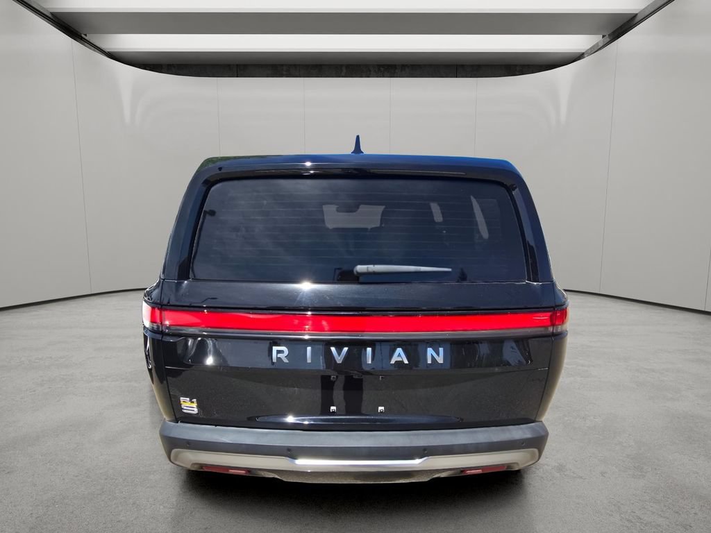 Used 2024 Rivian R1S Adventure AWD/4WD image 7
