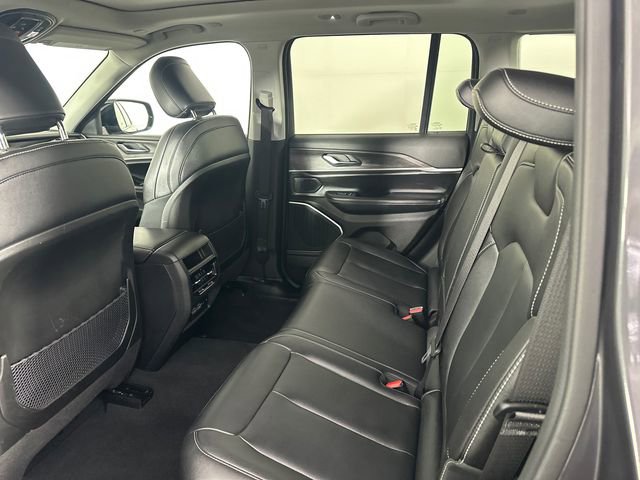 Certified 2024 Jeep Grand Cherokee Limited 4xe w/ Trailer Tow Package image 14