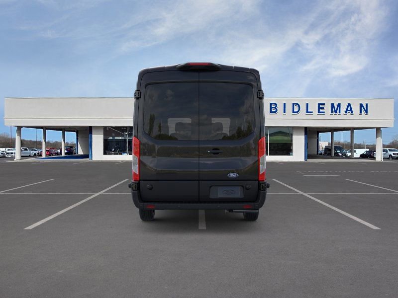 New 2026 Ford Transit 250 148 Medium Roof RWD image 5