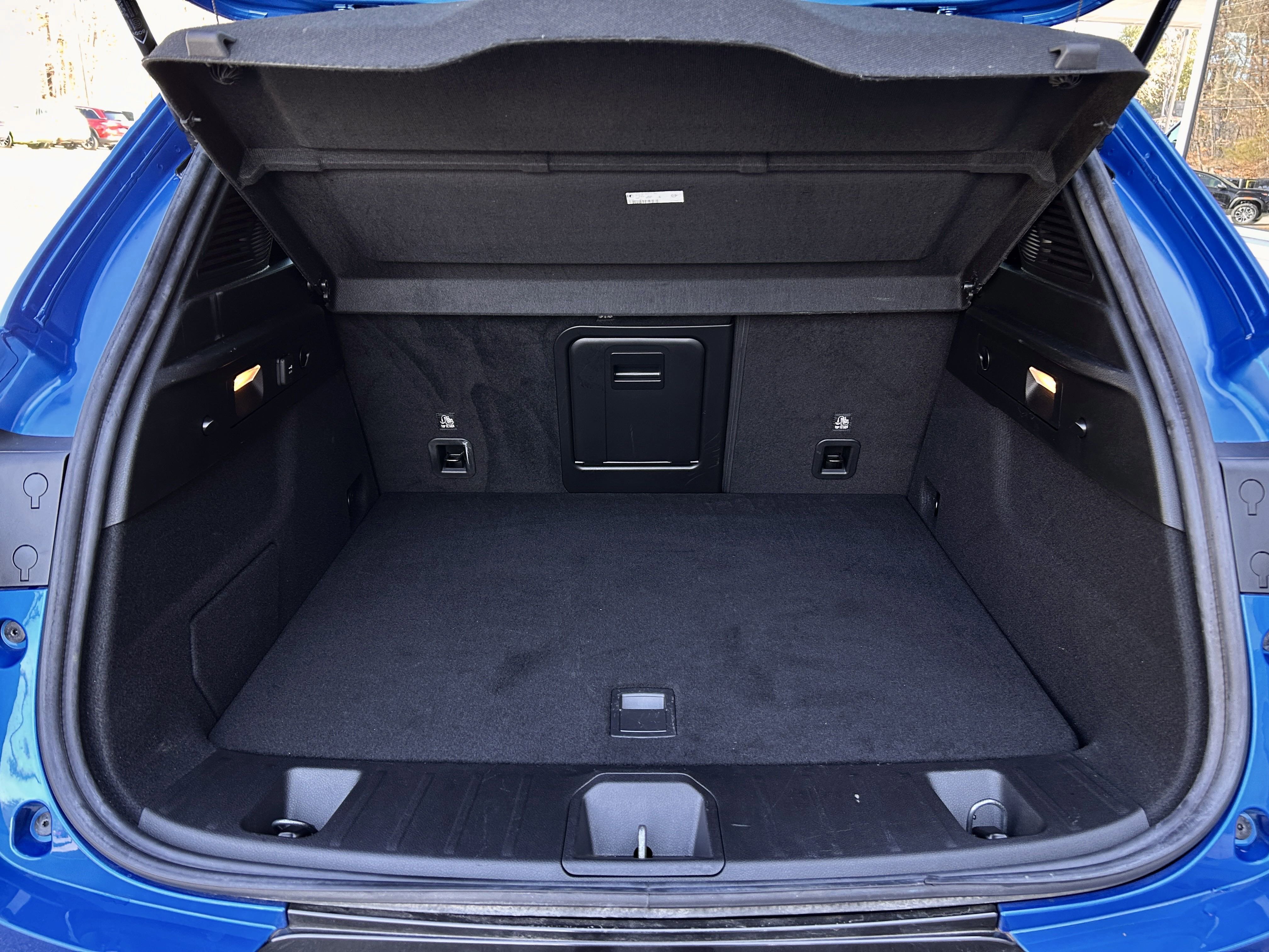 Certified 2024 Dodge Hornet R/T w/ Tech Pack w/o Parking AWD/4WD image 15