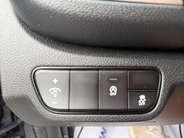 Certified 2024 Kia Seltos S AWD/4WD image 27
