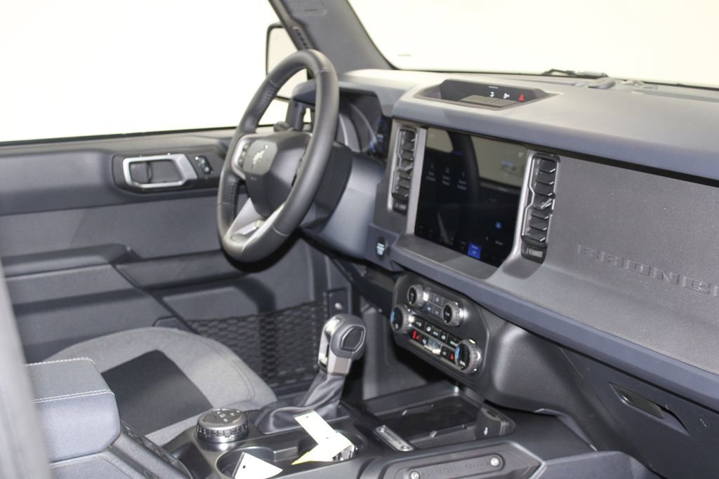 New 2025 Ford Bronco Big Bend image 27