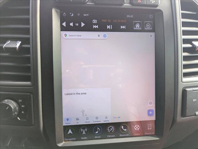 Used 2018 Ford F250 XL w/ STX Appearance Package AWD/4WD image 17
