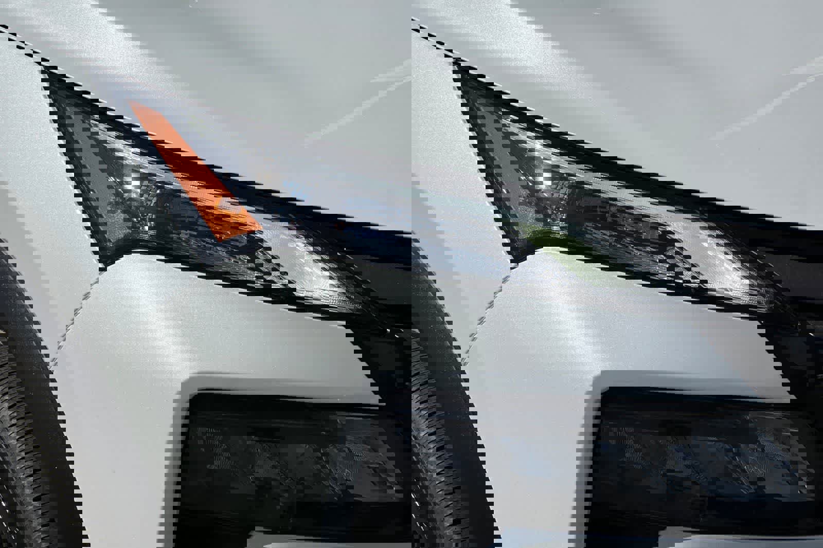 New 2026 Nissan Rogue SV image 33