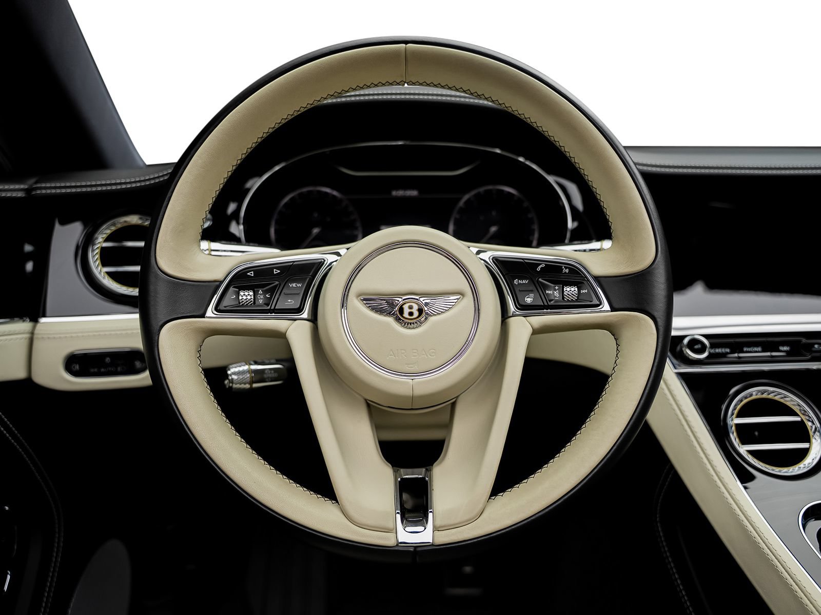 Used 2020 Bentley Continental GT AWD/4WD image 31