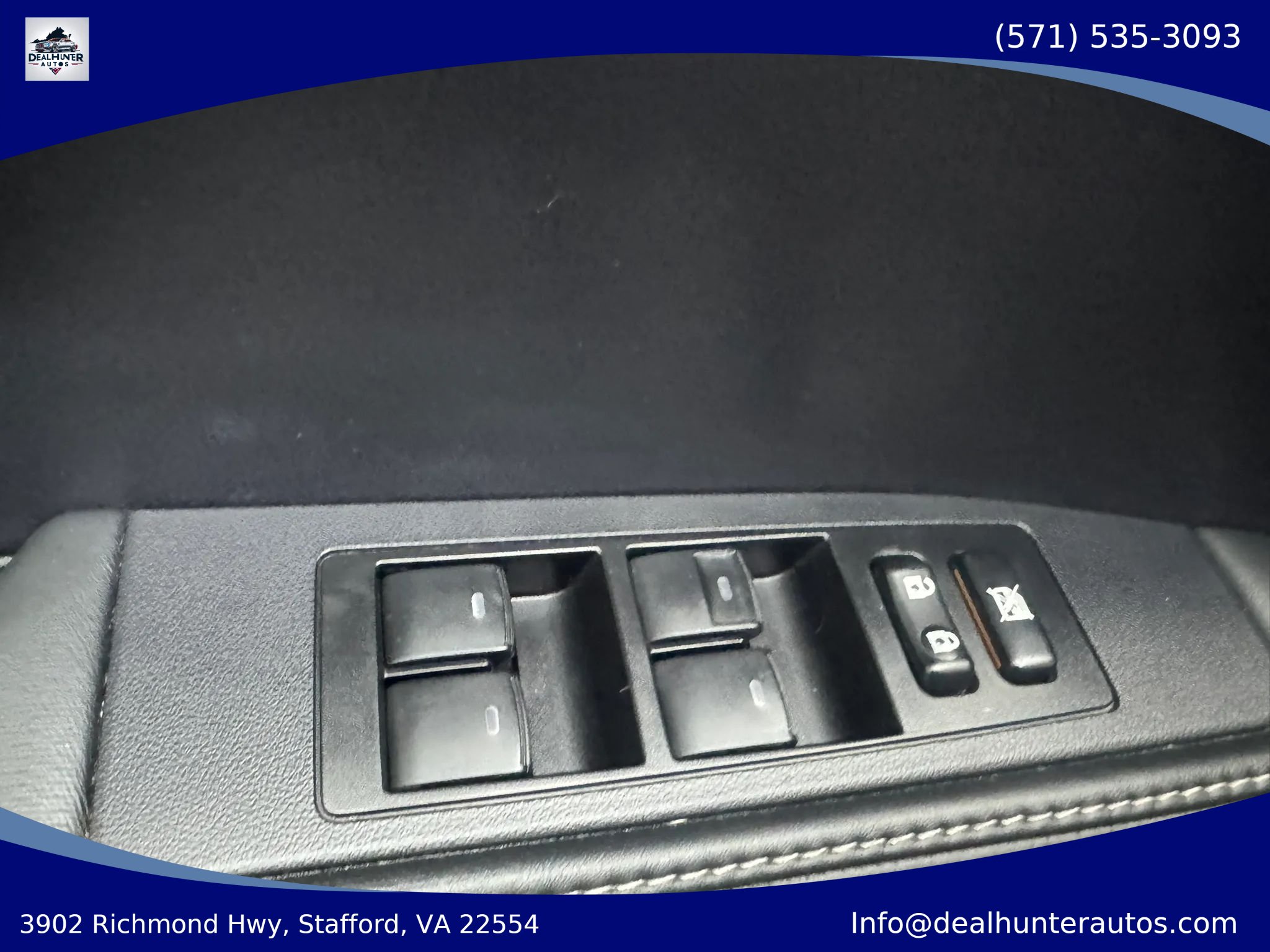 Used 2013 Lexus ES 300h w/ Premium Pkg FWD image 16