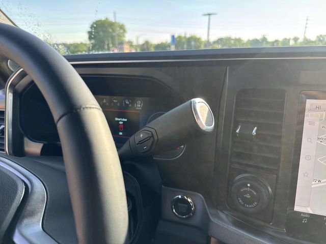 Used 2024 Ford F250 Platinum w/ Tremor Off-Road Package AWD/4WD image 21