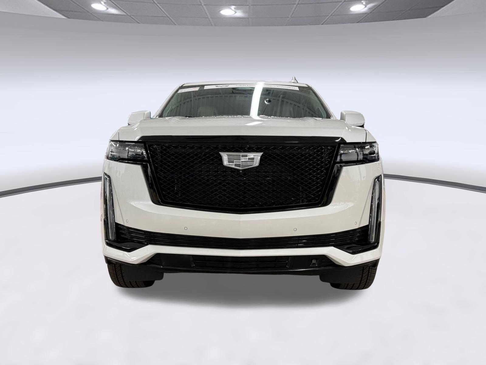 Certified 2023 Cadillac Escalade Sport Platinum w/ LPO, ONYX Package AWD/4WD image 6