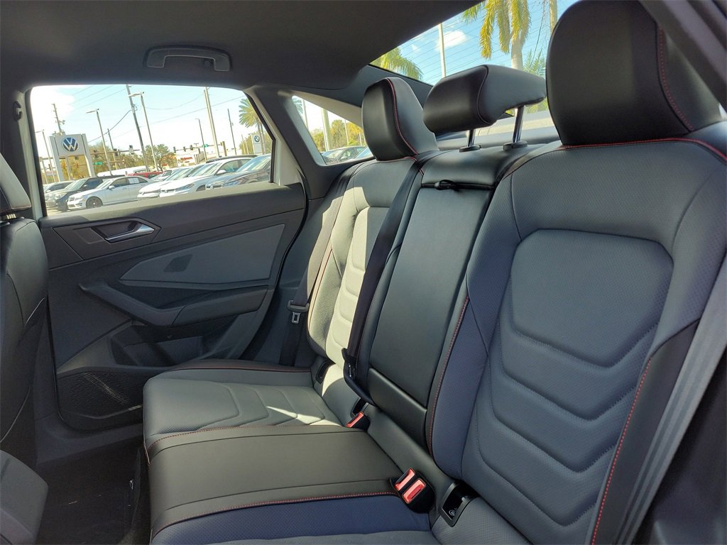 New 2026 Volkswagen Jetta GLI Autobahn image 7