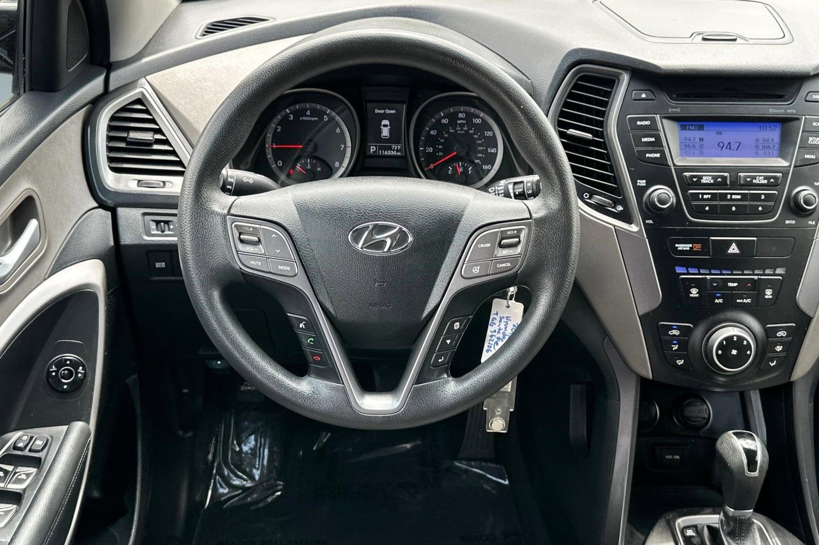 Used 2016 Hyundai Santa Fe Sport FWD image 26