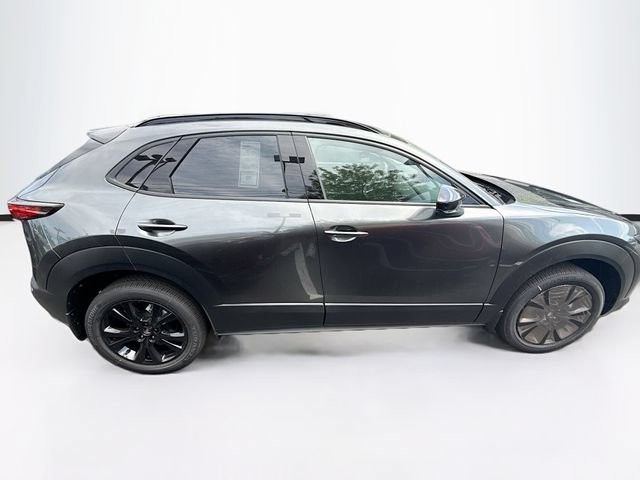 New 2026 MAZDA CX-30 2.5 Turbo w/ Premium Plus Pkg AWD/4WD image 8