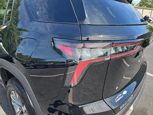 Used 2025 Chevrolet Equinox LT FWD image 37
