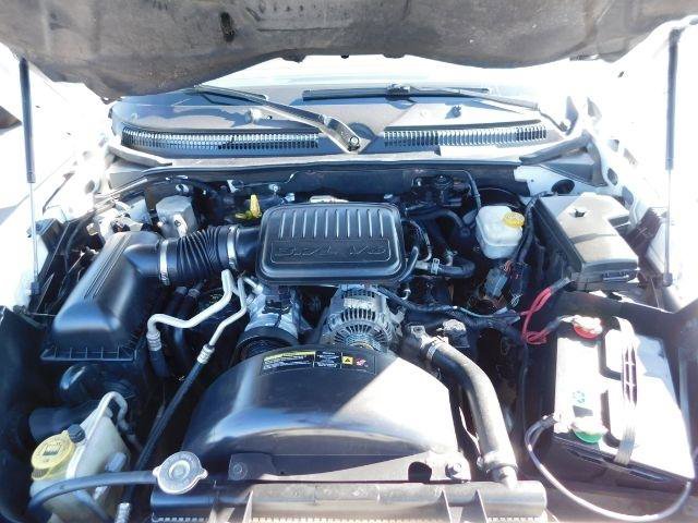 Used 2005 Dodge Dakota ST image 15
