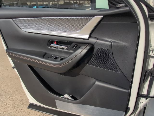 New 2026 MAZDA CX-90 Plug-In Hybrid w/ Premium Plus image 16