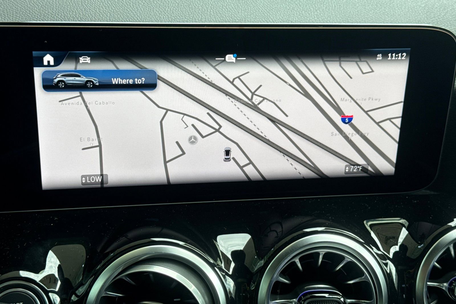 New 2026 Mercedes-Benz GLA 250 image 15