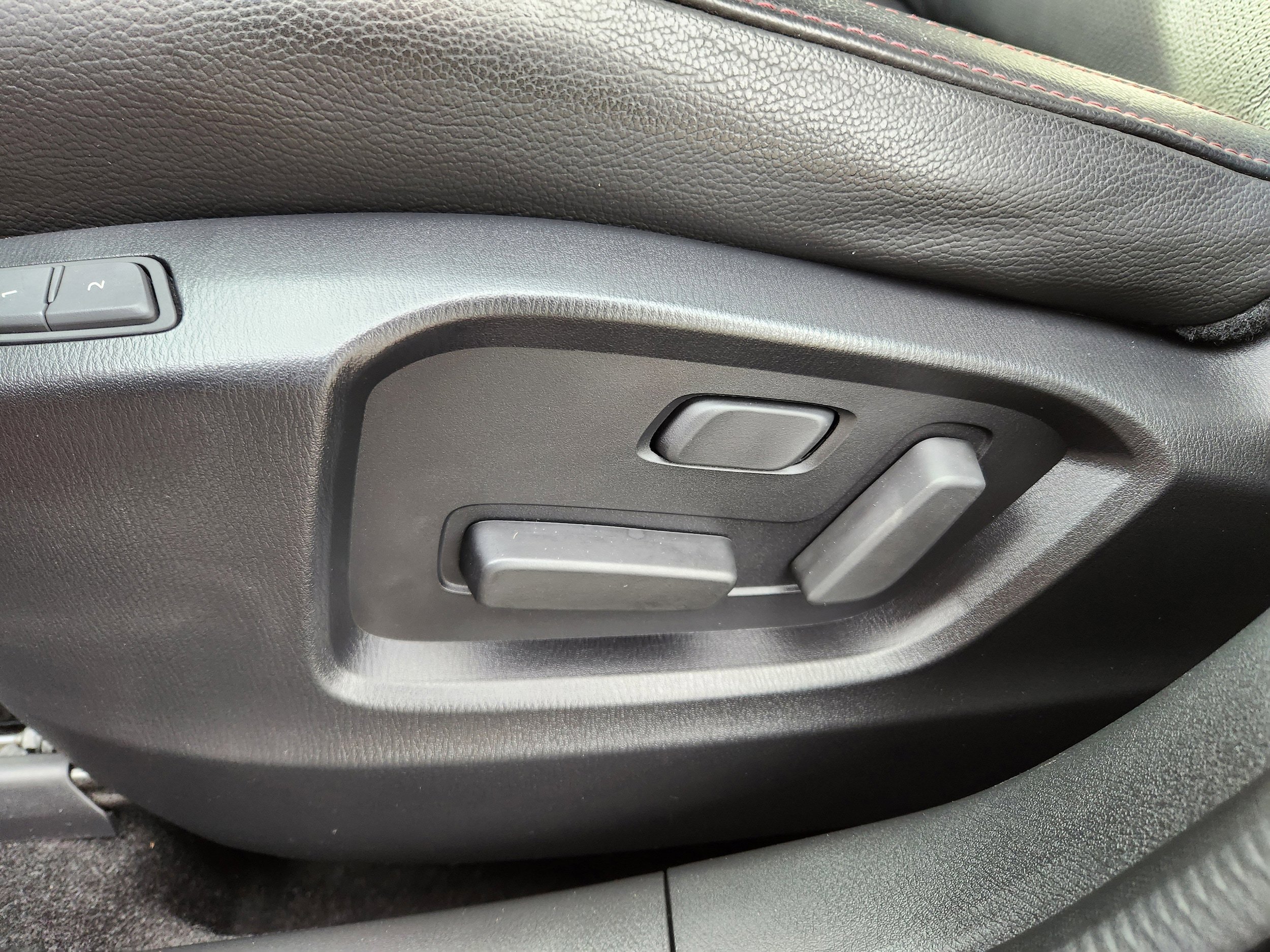Certified 2022 MAZDA CX-5 AWD 2.5 Turbo image 11