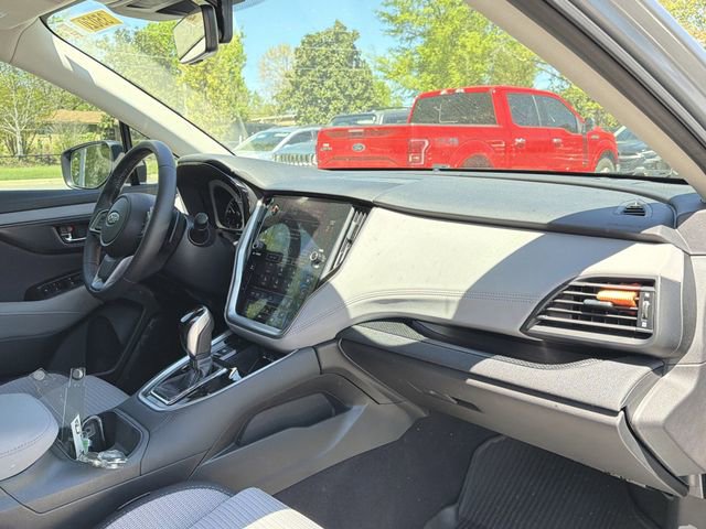 Certified 2025 Subaru Outback Premium w/ Popular Package #1 AWD/4WD image 19