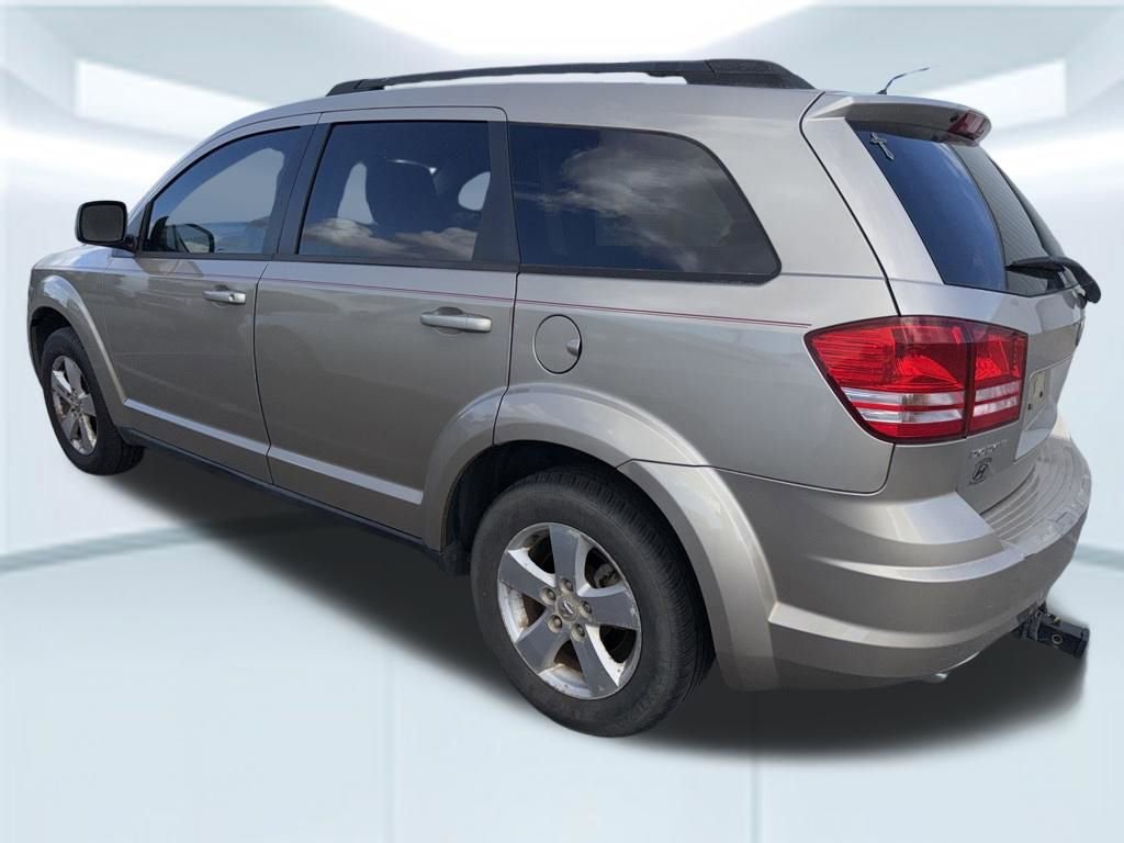 Used 2009 Dodge Journey SXT w/ Convenience Group I FWD image 14