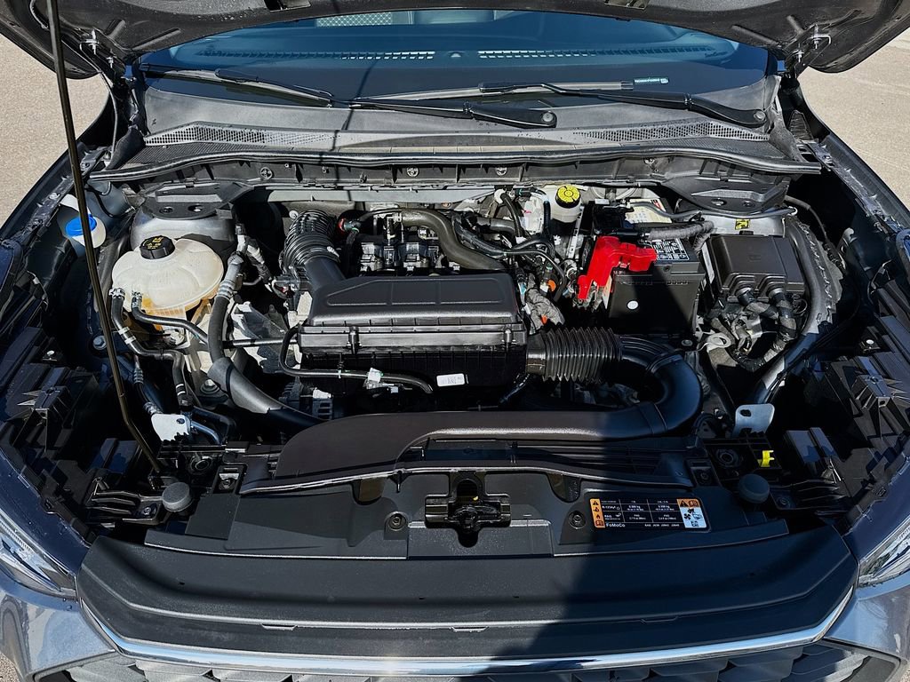 Used 2023 Ford Escape Active image 21