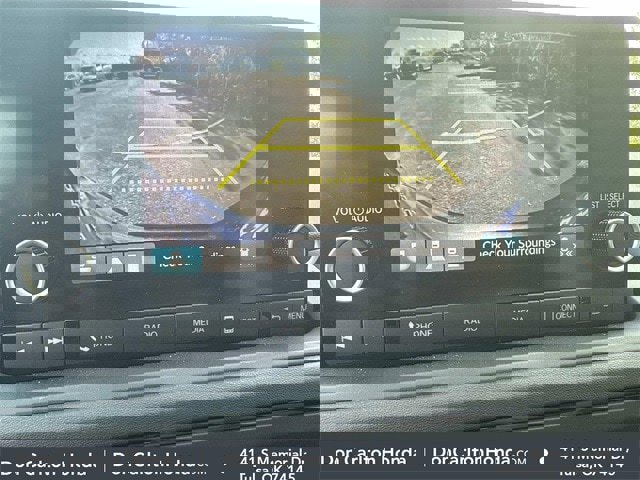 Certified 2025 Honda Accord SE image 22