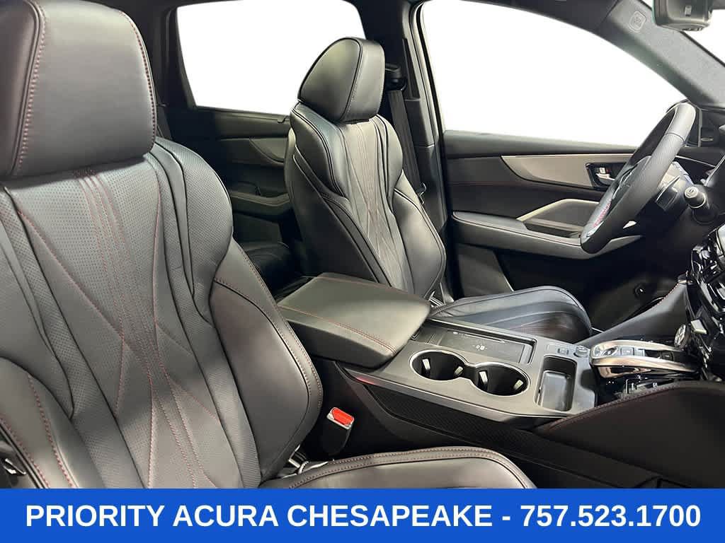 New 2026 Acura MDX A-Spec w/ Advance Package AWD/4WD image 37