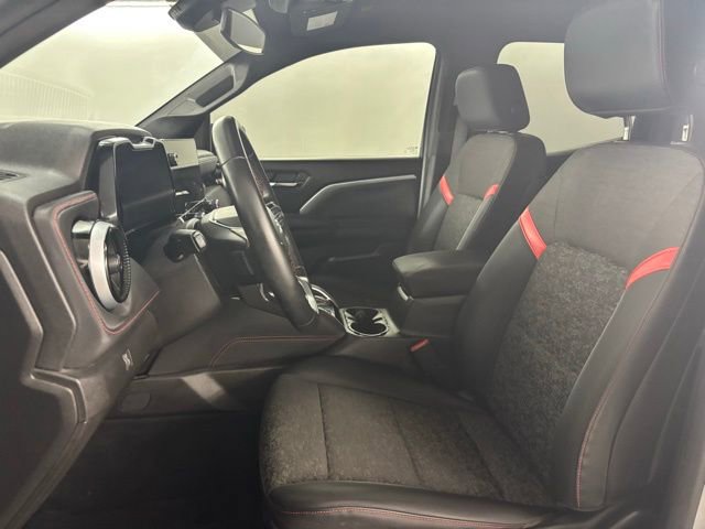 Used 2023 Chevrolet Colorado Z71 image 16